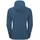 Rab Damen Borealis Hoodie Jacke (Größe XL, blau)
