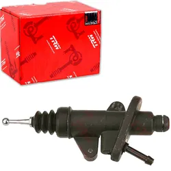 Trw Kupplungsgeberzylinder Passend Für Ford Galaxy Seat Alhambra Vw Sharan: Geberzylinder, Kupplung Seat: 7m0721401c Seat: 7m0721401d Skoda: 7m0721401