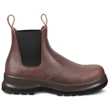 CARHARTT Carter Rugged Flex dark brown 40