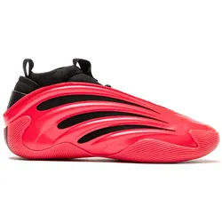 adidas Originals HARDEN VOLUME 9 - Schwarz/Rot - 11.5