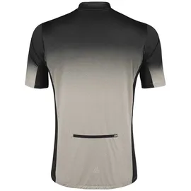 Löffler Men Bike Jersey Full Zip Kurzarm-radtrikot - sahara