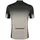 Löffler Men Bike Jersey Full Zip Kurzarm-radtrikot - sahara