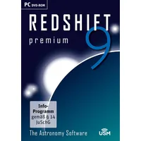 USM United Soft Redshift 9 Premium