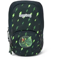 ergobag ease small Kinderrucksack blitzlicht LUMI