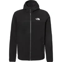 The North Face M COMBAL SOFTSHELL 2.0, TNF BLACK,