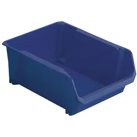 Stanley Ablageschale Polypropylen 33x23x16 cm blau