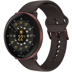 POLAR Ignite 3 Smartwatch | Brown Copper | S-L