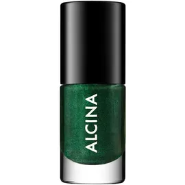 Alcina Nail Colour magic green Überlack 5 ml