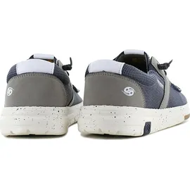 Dockers Slip-Ons Herren Blau 43