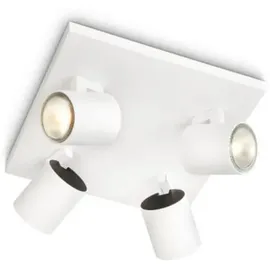 Philips myLiving Runner 4-flg. (53094/31/12)