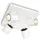 Philips myLiving Runner 4-flg. (53094/31/12)