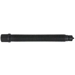 Trapezgewindspindel Tr.30 mit Druckspitze, Länge 285 mm