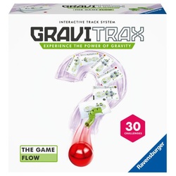 Ravensburger - GraviTrax The Game Flow