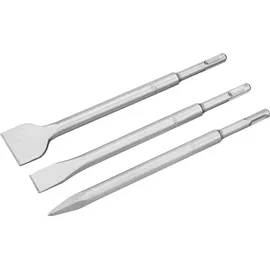 DeWalt SDS-Plus Meißel-Set 3tlg. 20 mm