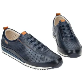 PIKOLINOS M2A-6252 Herren Blau 45