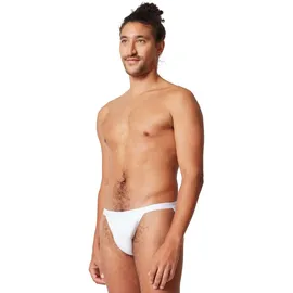 SKINY Slip 2er Pack Weiß L
