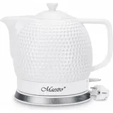 feel maestro Maestro MR-067 1,5 l Weiß