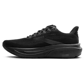 Brooks Ghost 17 Herren Black/Black/Ebony 44,5