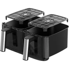 Concept FR8000 schwarz/silber