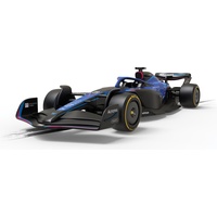 SCALEXTRIC Williams FW44 - Alexander Albon 2022