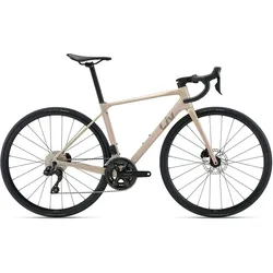 Liv Langma Advanced 1 Beige Modell 2025