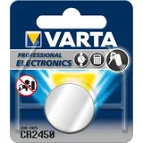 Varta Lithium CR2450 1 St.