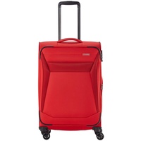 Travelite Chios Trolley M Rot