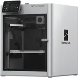 BL X1 CARBON - 3D Drucker, Bambu Lab X1 Carbon