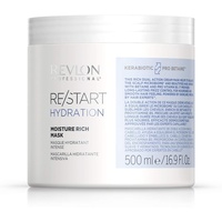 Revlon Professional Re/Start Hydration Moisture Rich Mask 500 ml