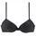 s.Oliver Bügel-Bikini-Top Damen Schwarz 42 Cup B