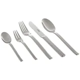 JOHANN LAFER Pure 60-teilig Edelstahl