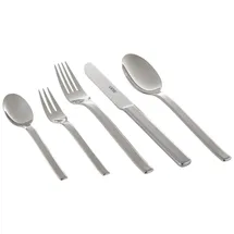 JOHANN LAFER Pure 60-teilig Edelstahl