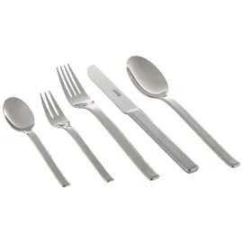JOHANN LAFER Pure 60-teilig Edelstahl