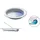 ornamin-kunststoffwerke gmbh & co kg Teller Vital Kipp-Trick 902 grün 1 St