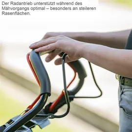 SCHEPPACH MS173-51 4,1 PS