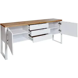 Jahnke Sideboard Loop SB 180