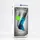 Bauerfeind Achilles Support Sprunggelenkbandage 1 St blau XXL