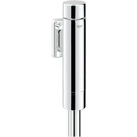 Grohe Rondo WC-Druckspüler Chrom