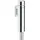 Grohe Rondo WC-Druckspüler Chrom
