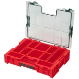 Toolbrothers RHINO L Organizer ULTRA Höhe XL Boxen 9 l IP54 mit 8 Inlays