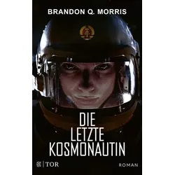 Die letzte Kosmonautin