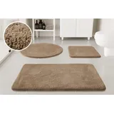 OTTO home Neele Beige Ø 90 cm
