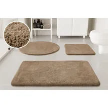 OTTO home Neele Beige Ø 90 cm