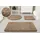 OTTO home Neele Beige Ø 90 cm
