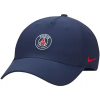 Nike Paris Saint-Germain Club Cap 410 midnight navy/university red