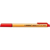 Stabilo Filzstift 1 St. rot