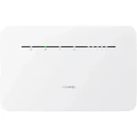 Huawei B535-232 4G Router 3 Pro weiß