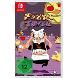 Pizza Tower (USK) (Nintendo Switch)
