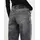 Gang Loose-fit-Jeans 94ROBERTA mit übergroßen aufgesetzten Taschen grau 28