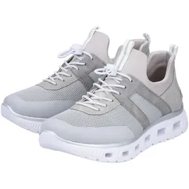 Rieker Slip-Ons Damen Grau 39